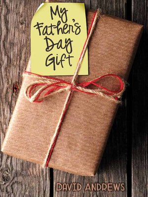 cover image of My Father's Day Gift